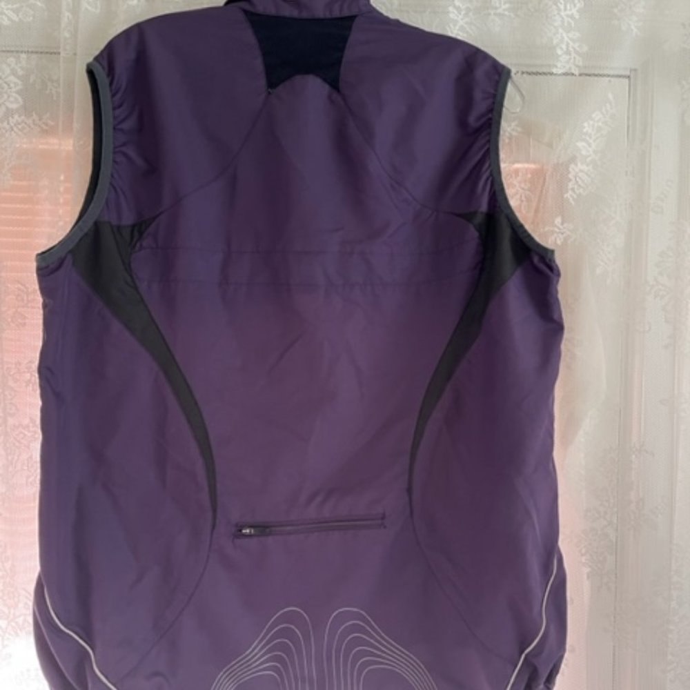 XL SUGOI RUNNING/CYCLING JACKET - Picture 6 of 9